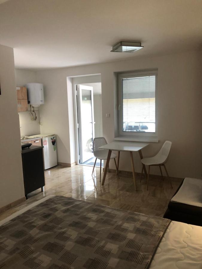 Ferienwohnung Podhajska 110 Exterior foto