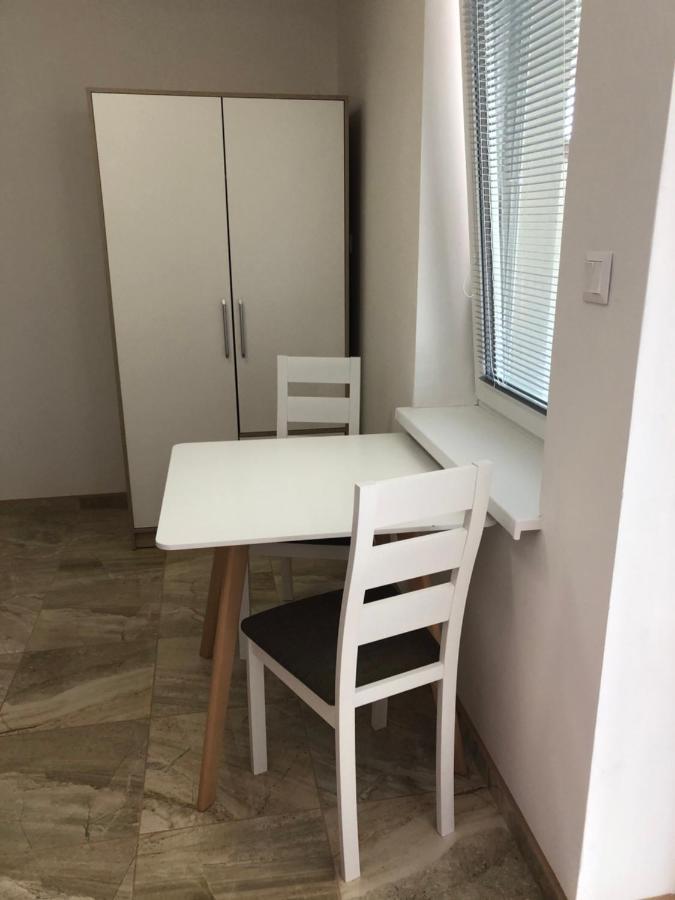 Ferienwohnung Podhajska 110 Exterior foto