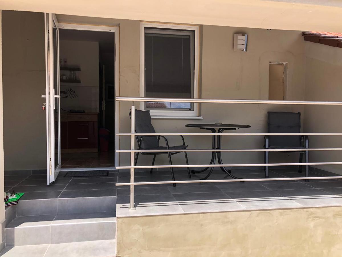 Ferienwohnung Podhajska 110 Exterior foto