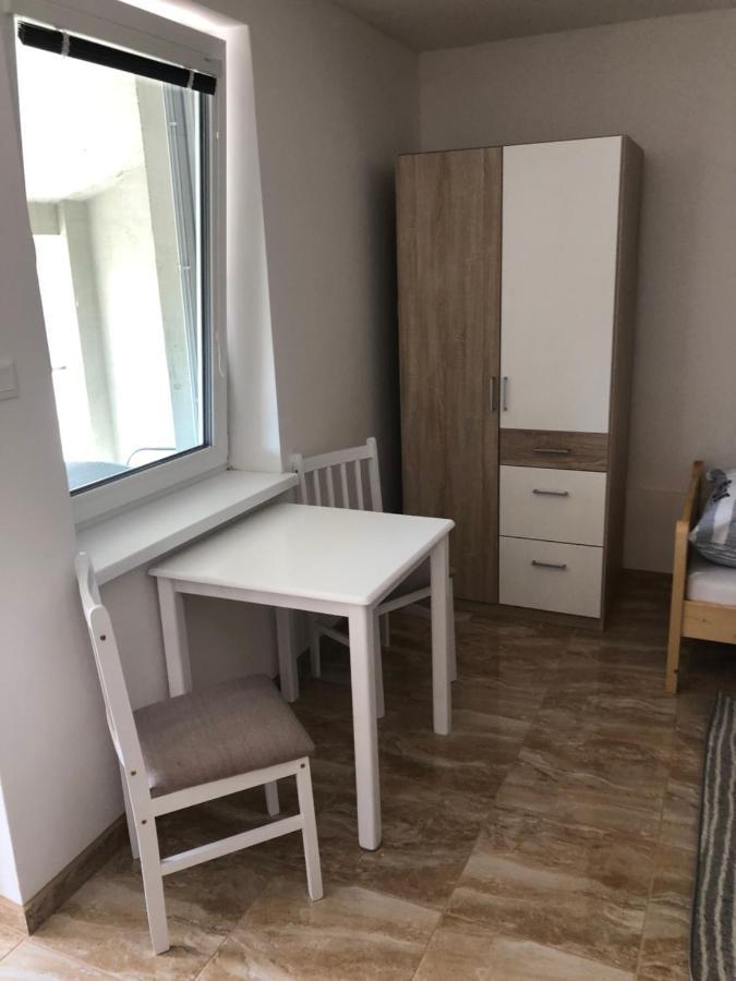 Ferienwohnung Podhajska 110 Exterior foto