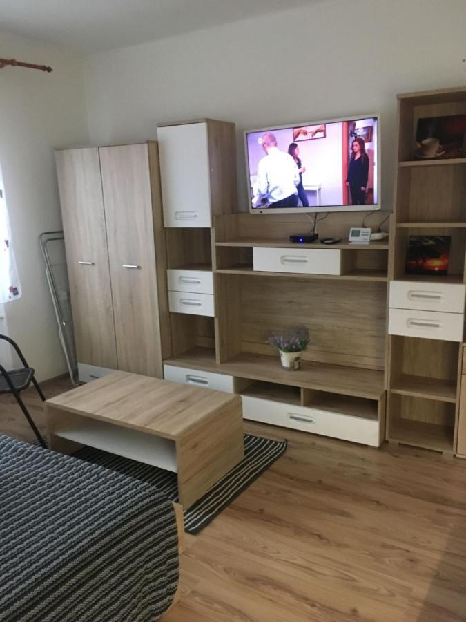 Ferienwohnung Podhajska 110 Exterior foto